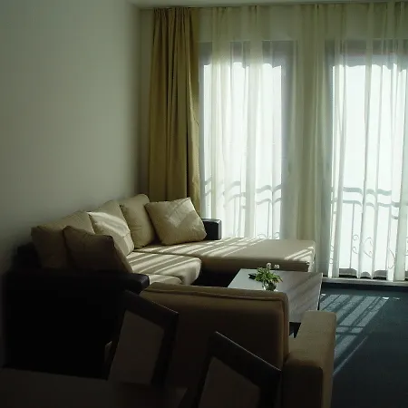 Marina Cape Vacation Complex