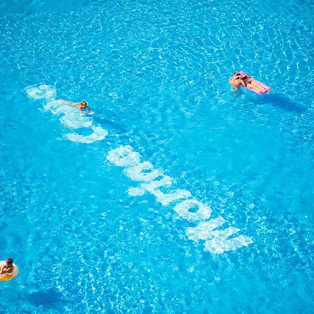 Marina Cape Vacation Complex