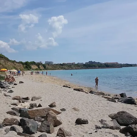 Marina Cape Vacation Complex