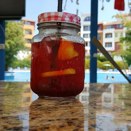 Marina Cape Vacation Complex Aparthotel