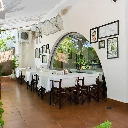 Aparthotel Marina Cape Vacation Complex