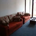 Marina Cape Vacation Complex Ravda