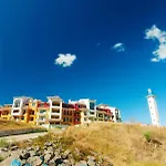 Marina Cape Vacation Complex شقة فندقية