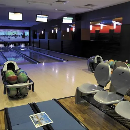 شقة فندقية Marina Cape Vacation Complex 4*