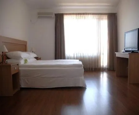Marina Cape Vacation Complex Hotel de apartamente 4*