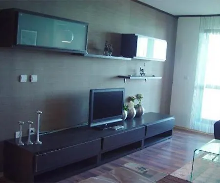 Marina Cape Vacation Complex شقة فندقية 4*