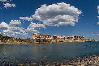 Marina Cape Vacation Complex Apartmanhotel Ravda