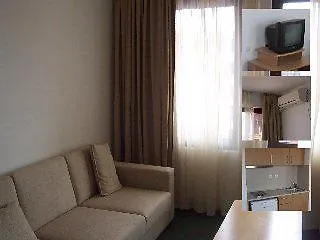 Marina Cape Vacation Complex