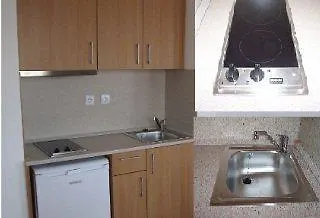 Marina Cape Vacation Complex Lejlighedshotel 4*