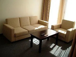 Marina Cape Vacation Complex 4*