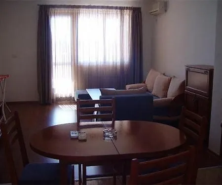 Apartahotel Marina Cape Vacation Complex