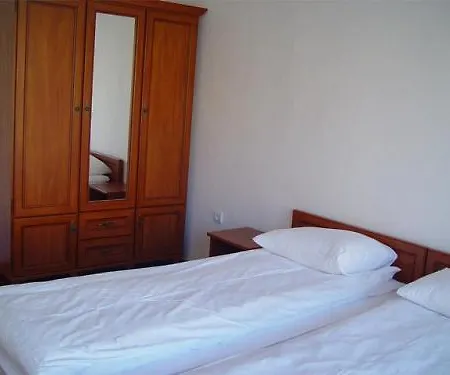 Marina Cape Vacation Complex رافدا