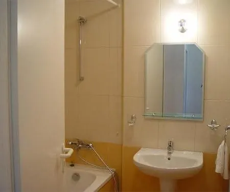 شقة فندقية Marina Cape Vacation Complex 4*