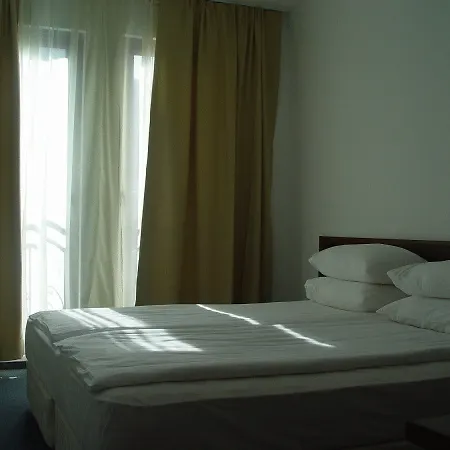 Marina Cape Vacation Complex Appart hôtel 4*