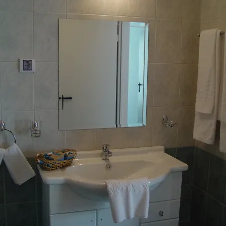 Appart hôtel Marina Cape Vacation Complex Ravda