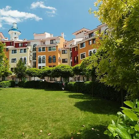 Marina Cape Vacation Complex شقة فندقية