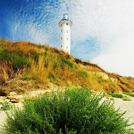 Marina Cape Vacation Complex شقة فندقية 4*