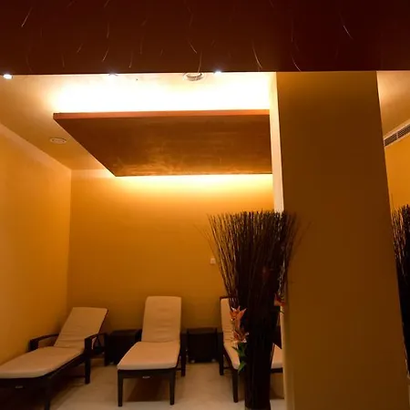 Apartahotel Marina Cape Vacation Complex