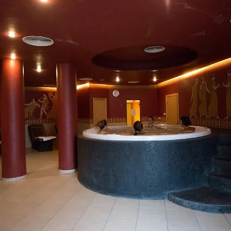 Marina Cape Vacation Complex شقة فندقية 4*