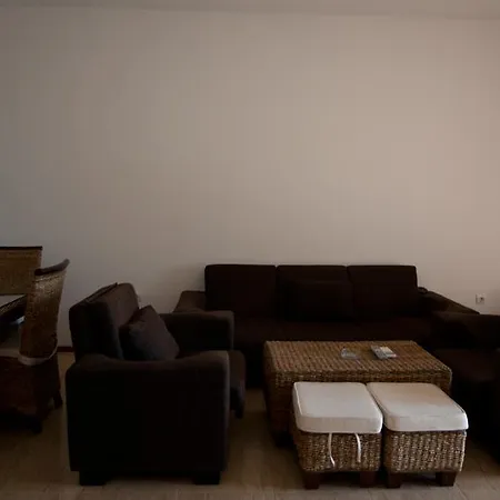 Marina Cape Vacation Complex Apartmanhotel