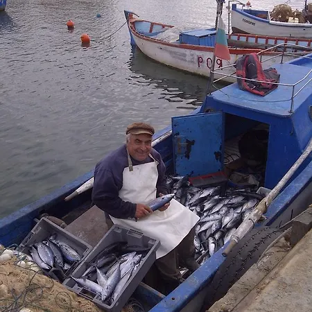 شقة فندقية Marina Cape Vacation Complex 4*