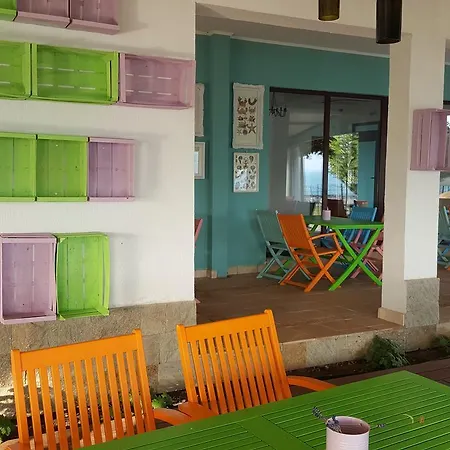 Apartahotel Marina Cape Vacation Complex 4*