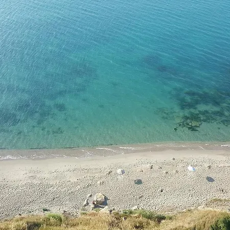 Marina Cape Vacation Complex 4* ラヴダ