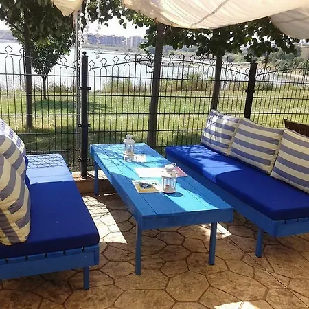 Lejlighedshotel Marina Cape Vacation Complex 4*