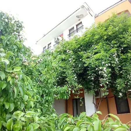 Marina Cape Vacation Complex Lejlighedshotel 4*