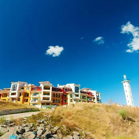 Marina Cape Vacation Complex Apart Otel