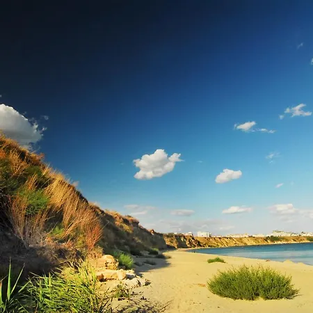 شقة فندقية Marina Cape Vacation Complex