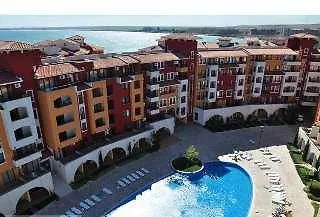 Marina Cape Vacation Complex Aparthotel 4*