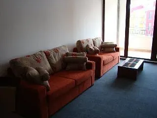 Marina Cape Vacation Complex Ράβντα