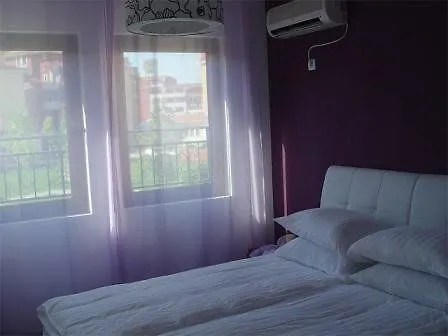 Ξενοδοχείο με διαμερίσματα Marina Cape Vacation Complex 4*