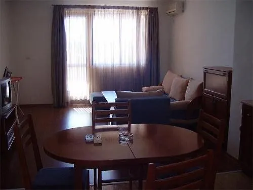 Aparthotel Marina Cape Vacation Complex