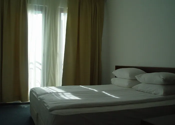 Marina Cape Vacation Complex Apartahotel 4*