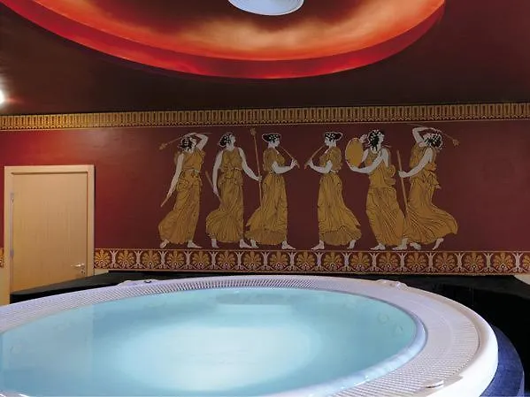 Marina Cape Vacation Complex 4* Ράβντα