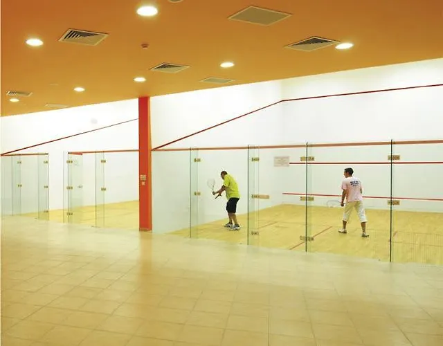 Aparthotel Marina Cape Vacation Complex 4*