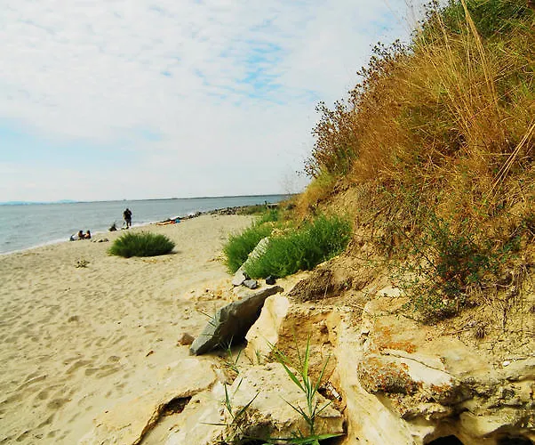 Marina Cape Vacation Complex Ravda