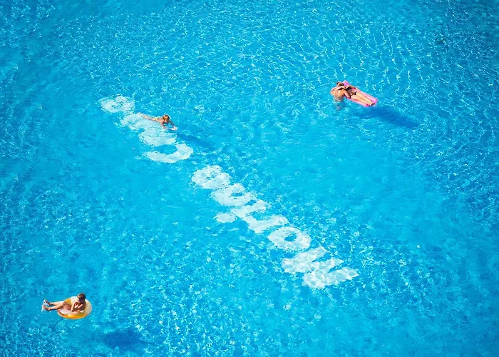 Marina Cape Vacation Complex