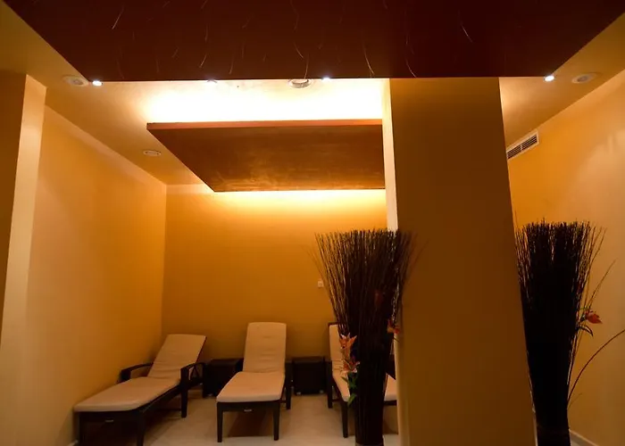 Ξενοδοχείο με διαμερίσματα Marina Cape Vacation Complex