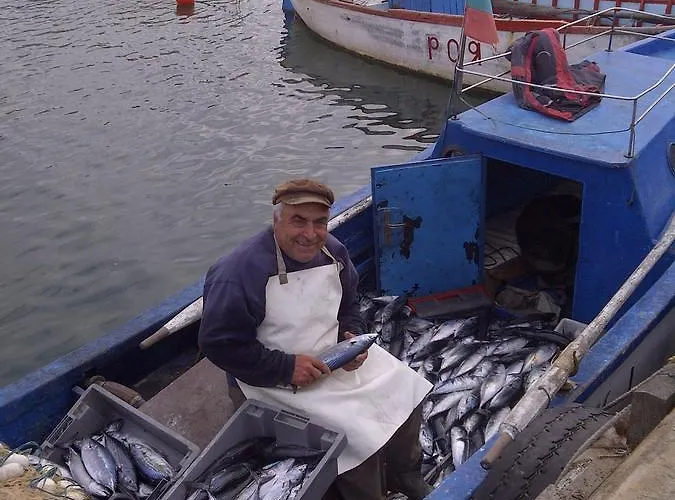 Ξενοδοχείο με διαμερίσματα Marina Cape Vacation Complex 4*