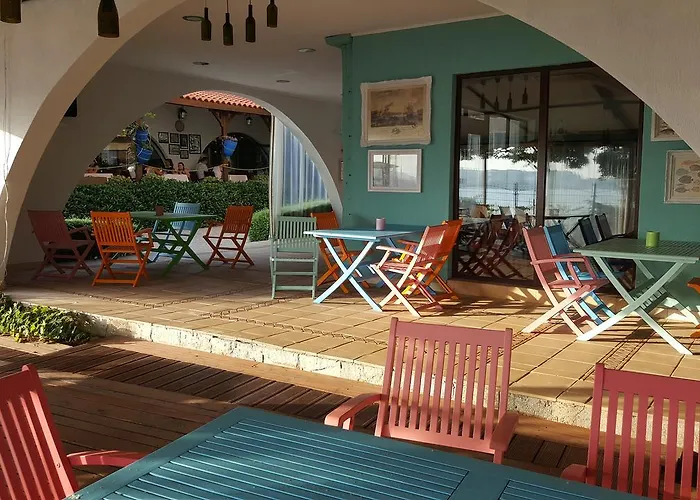 Marina Cape Vacation Complex Ξενοδοχείο με διαμερίσματα Ράβντα