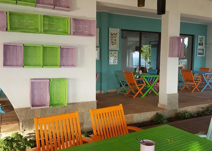 Aparthotel Marina Cape Vacation Complex 4*