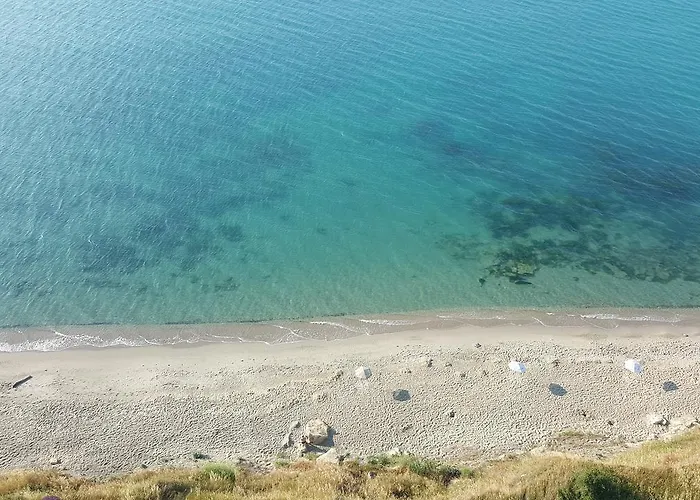 Marina Cape Vacation Complex 4* Ravda