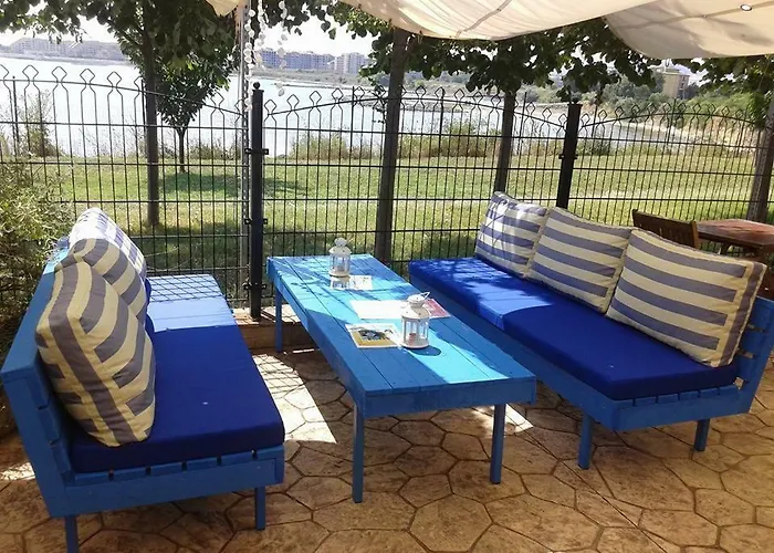 Aparthotel Marina Cape Vacation Complex 4*